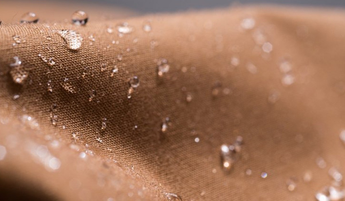 La performance des textiles coton haute-densité 